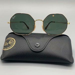 Ray-Ban 1972 Octagonal Sunglasses 54MM